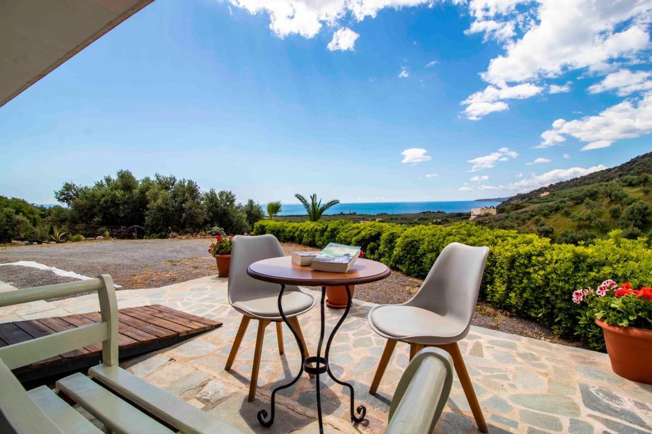 Laconian Collection # Gytheio Sea View Kostantinos Apartment# Selinitsa ภายนอก รูปภาพ