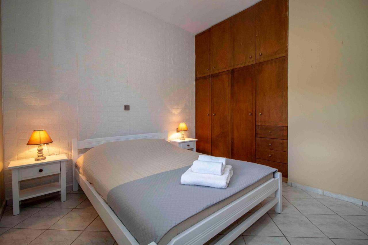 Laconian Collection # Gytheio Sea View Kostantinos Apartment# Selinitsa ภายนอก รูปภาพ