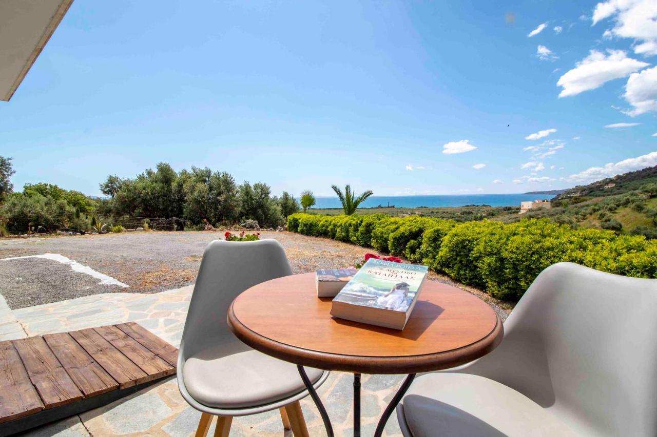 Laconian Collection # Gytheio Sea View Kostantinos Apartment# Selinitsa ภายนอก รูปภาพ