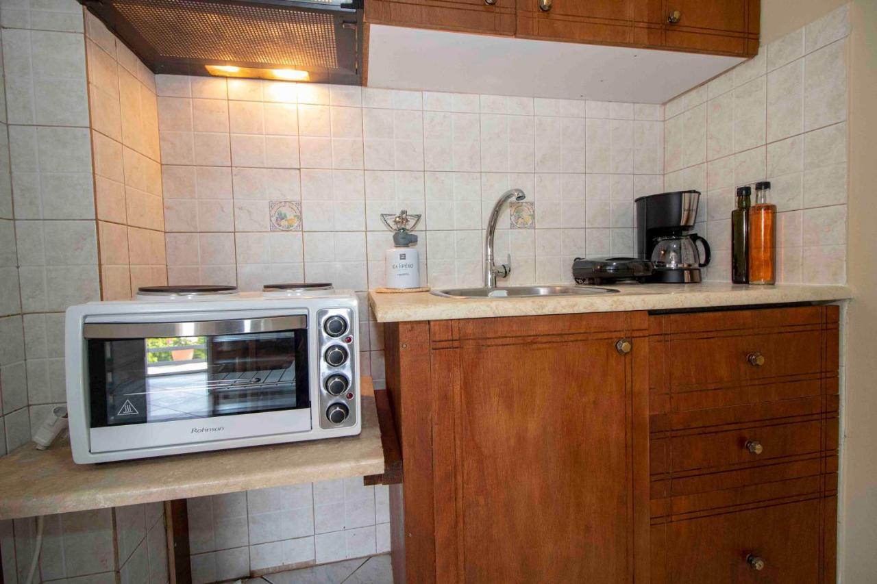 Laconian Collection # Gytheio Sea View Kostantinos Apartment# Selinitsa ภายนอก รูปภาพ